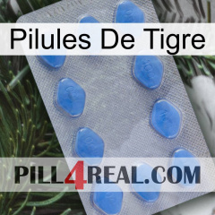 Tiger Pills 21